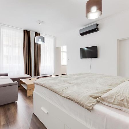 Free Days Luxury Apartment Prague Luaran gambar