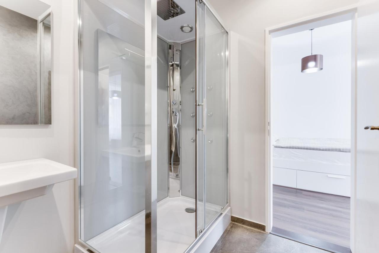 Free Days Luxury Apartment Prague Luaran gambar